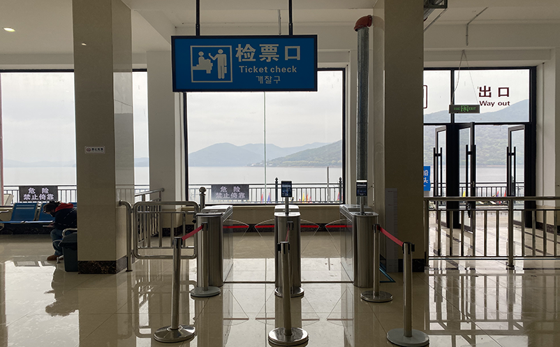 解锁景区流量密码：票务系统如何助力营销转化？