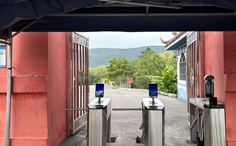 摆脱售票困局:探秘高效便捷的电子售票系统