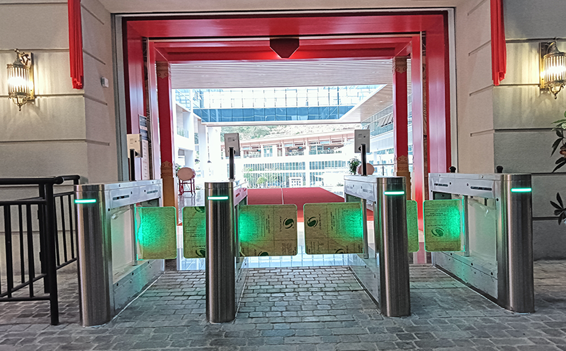 用小程序售票软件，轻松搞定门票售卖和数据管理