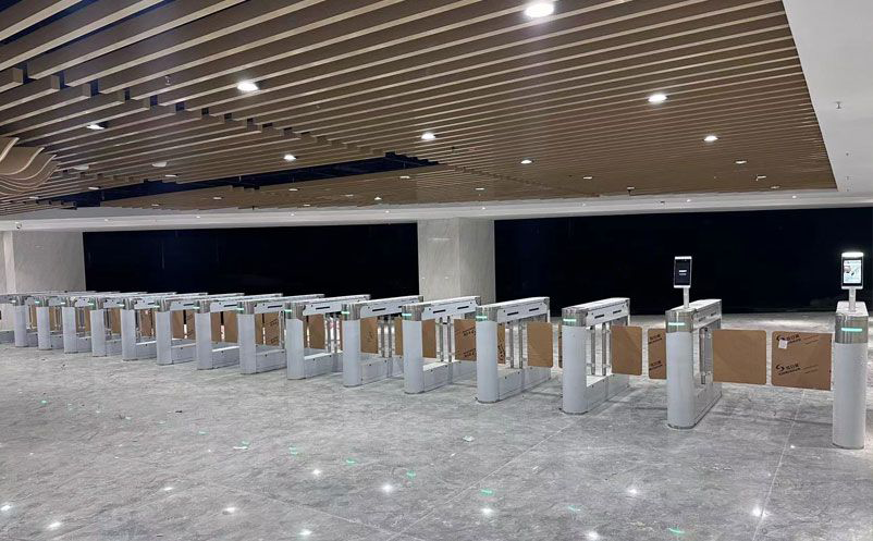 选票务系统厂家,别只看价格,这3点才关键