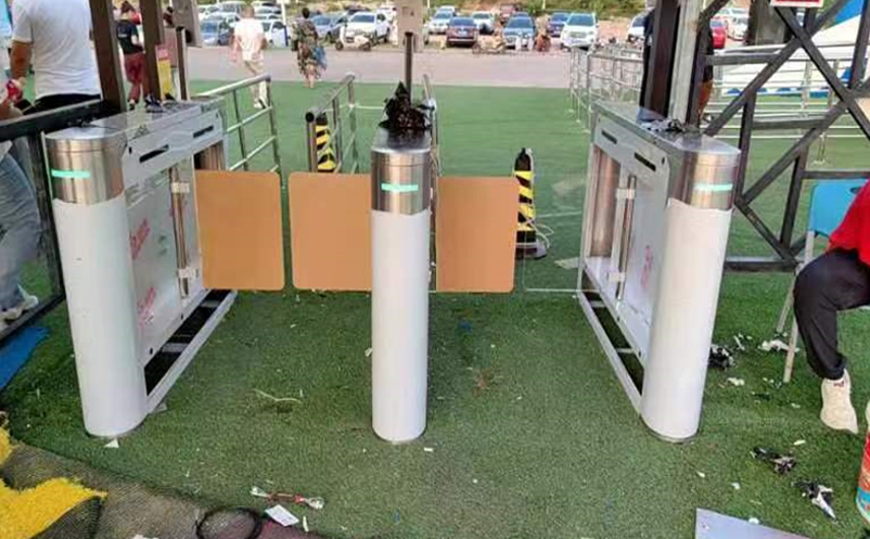 想让你的景区更智能？从票务系统开始升级！