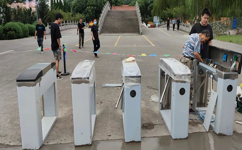 票务系统数据分析:洞察游客行为,优化景区运营