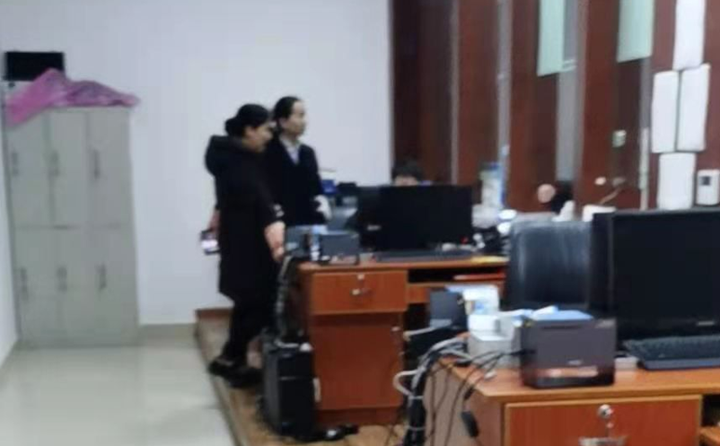 节假日售票窗口压力山大?手持售票系统如何成为“分流神器”?