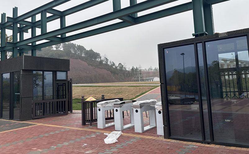 旺季客流“老大难”?一套智慧票务系统帮你轻松搞定!