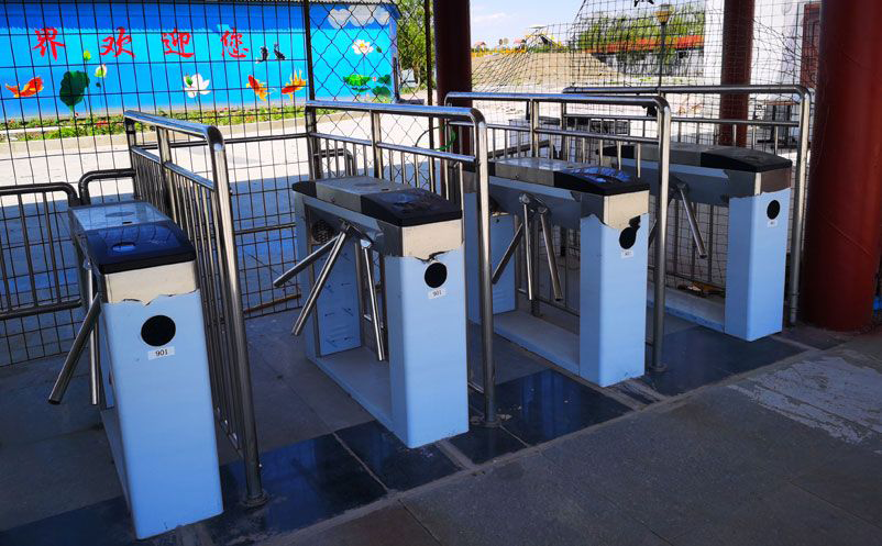 提升窗口效率:窗口售票系统硬件与流程优化清单