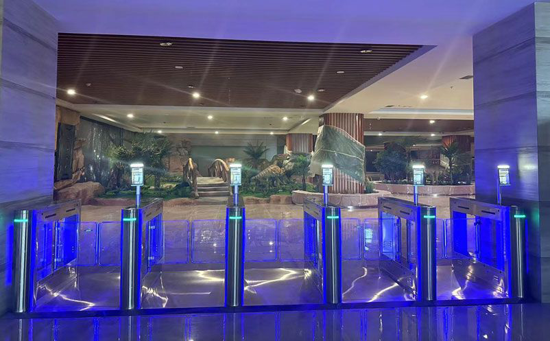 老景区升级指南:换上电子售票管理系统后哪些问题会被解决?