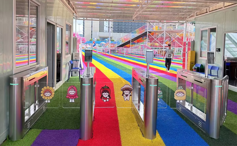 电子售票管理系统如何让票务变“无痛”——技术与流程两手抓