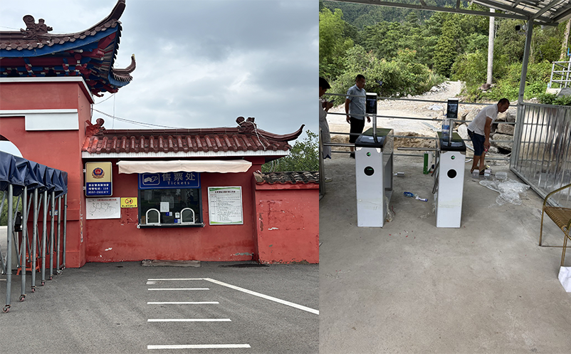 运维视角看电子门票管理系统:稳定性才是硬指标