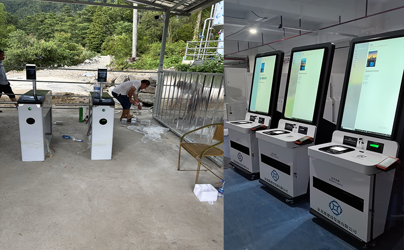 运维视角看电子门票管理系统:稳定性才是硬指标