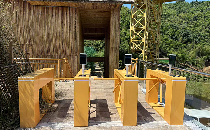 如何用景区门票预订系统做精准分时与容量管理