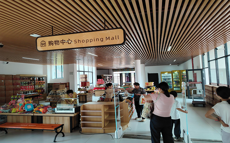 景区电子票系统如何支持团体票与散客同时售卖