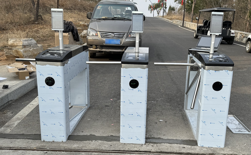 从繁琐到智能:旅行社如何借助票务系统优化门票管理