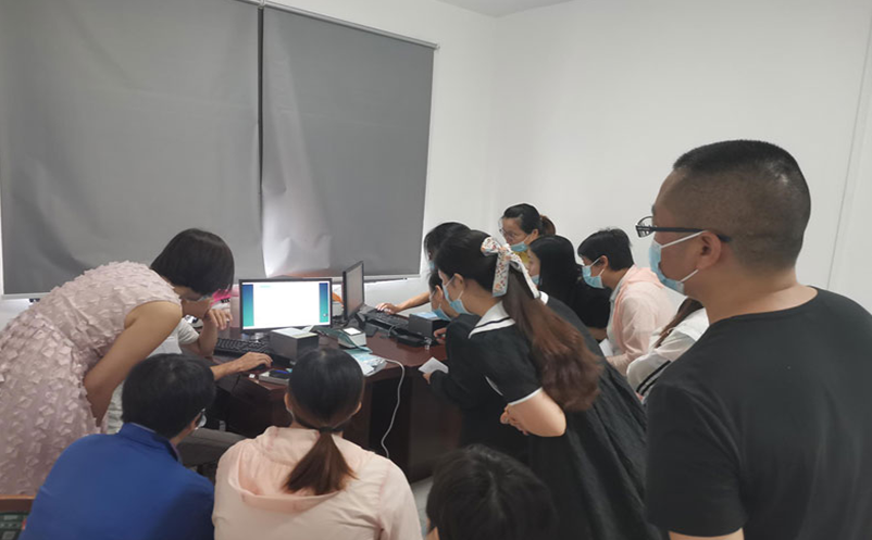 功能强大,操作简便:景区售票管理系统让管理更轻松