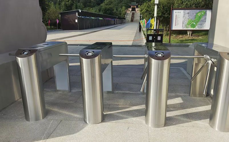 降低运营成本,提升盈利能力:景区票务系统的作用