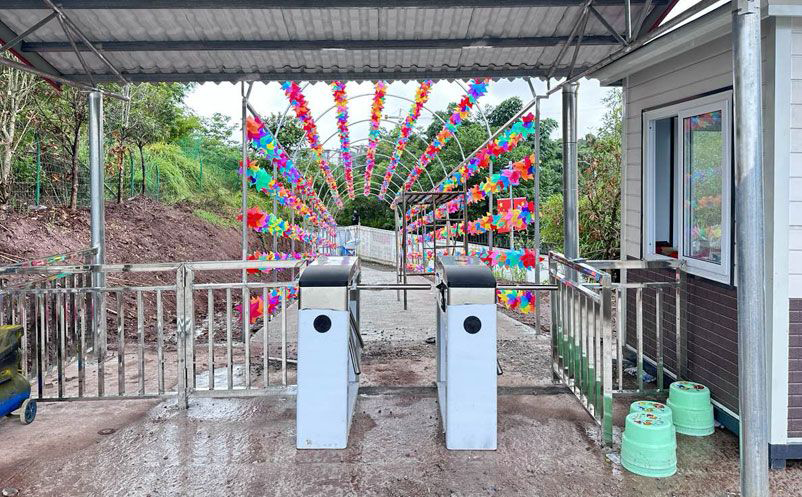 易景通票务管理系统:一站式支持景区、剧院、旅行社售检票