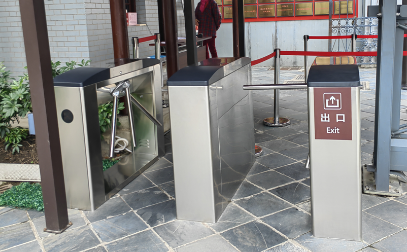 景区电子门票系统助力智慧旅游,让售票更智能