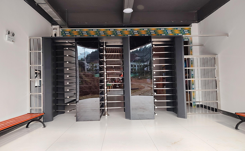 售票更快、管理更细,景区售票管理系统的秘密