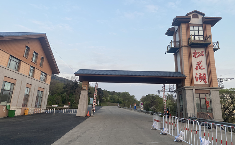 景区售票管理系统:从“卖票”到“管票”的进化