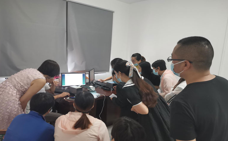 智慧票务系统一码通,联票、分销一把抓