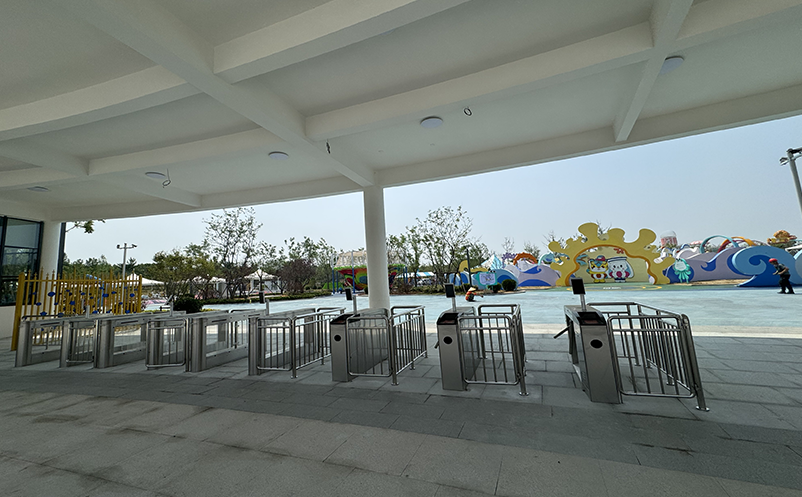 选座票务系统让演出座位分配更科学、更人性化