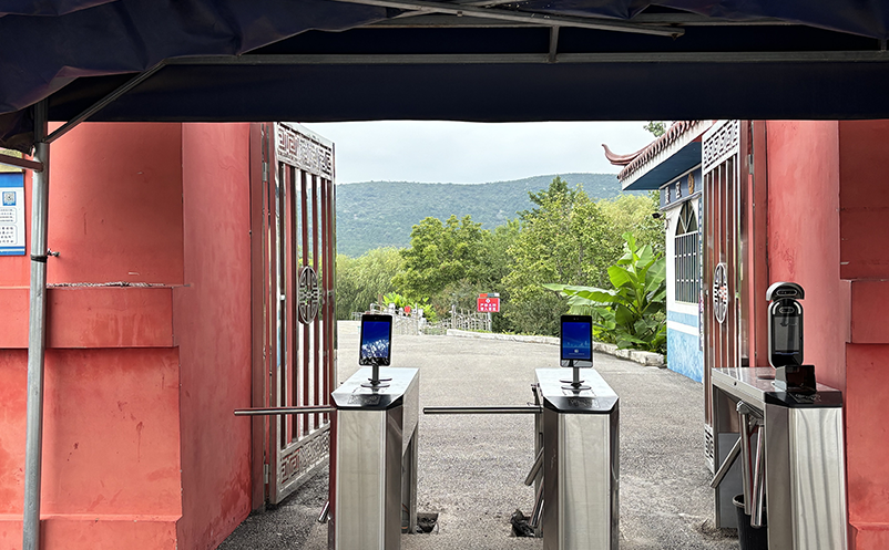 从人工到智能，智慧票务系统到底改变了什么？