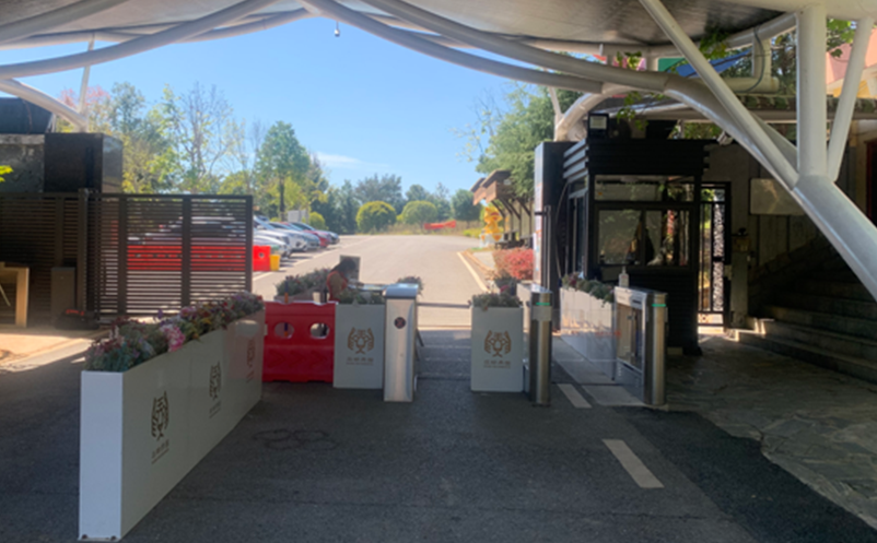 智慧票务系统不止卖票,还能帮景区发现“隐藏收益点”