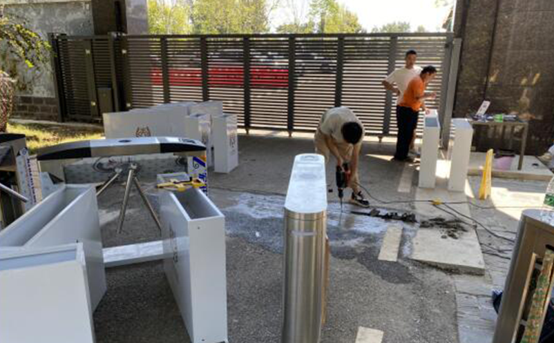 告别低效,景区售票软件助您轻松管理,收益翻番!