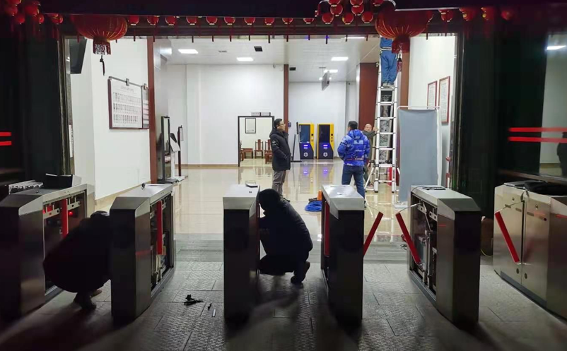 景区票务系统让旅游更简单！