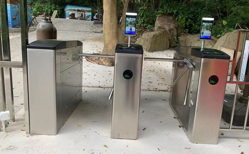 景区票务系统让旅游更简单！