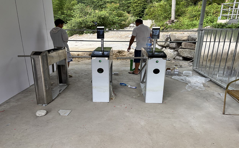 景区利润倍增器: 不止售票,更懂运营的智慧票务系统!