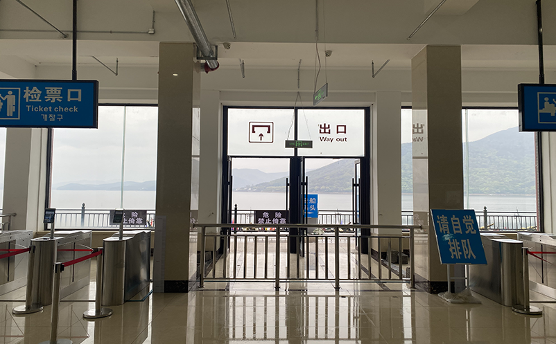 旅游门票管理系统,让景区票务管理从繁琐到轻松