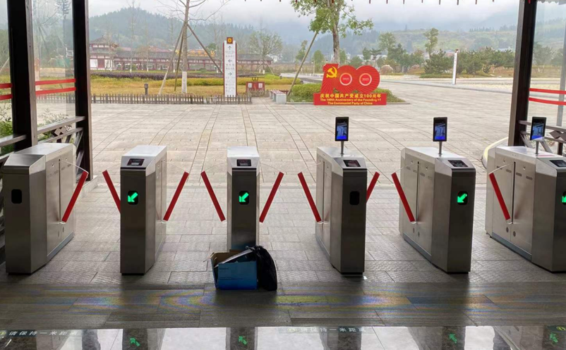 景区票务分销系统:从“流量分发”到“消费连接”的新玩法