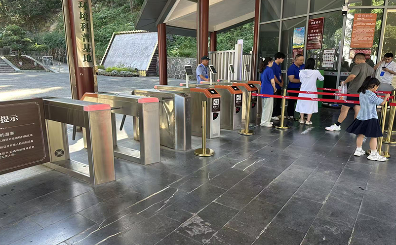 景区票务分销系统指南：如何科学管理多渠道销售