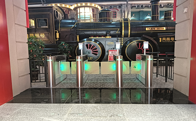 旅游门票管理系统:让景区票务从混乱走向高效