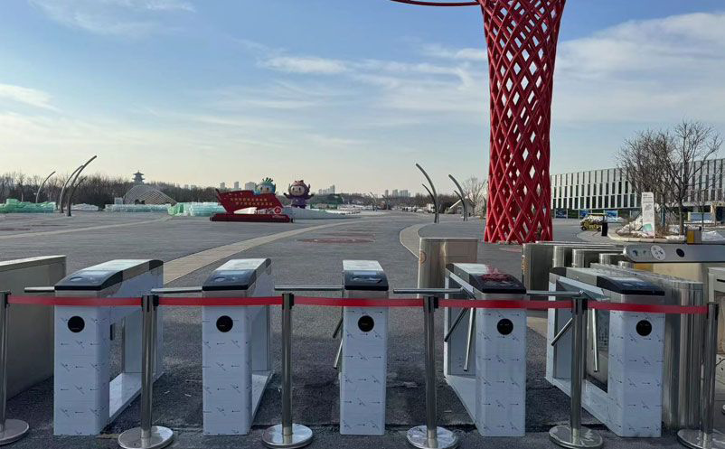 风景区门票系统:从预约到入园的“断点”如何被修复?