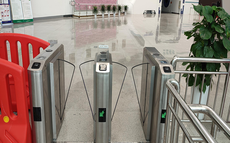 游乐场票务系统+OTA直连,让每一张票都高效流通