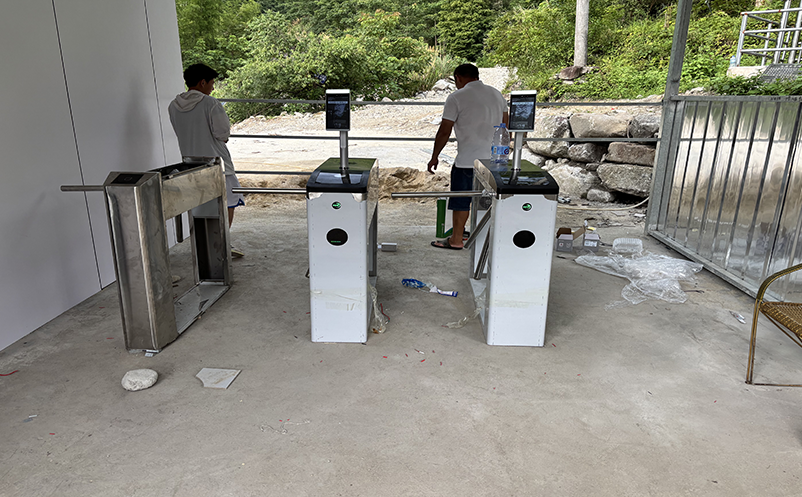 景区一卡通系统:玩转景区多业态消费,实现全场景联通